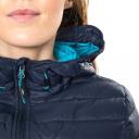 Trespass Womens Arabel Down Jacket