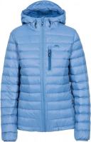 Trespass Womens/Ladies Arabel Down Jacket Denim Blue XS