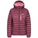 Trespass Womens/Ladies Arabel Down Jacket Fig XL