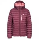 Trespass Womens/Ladies Arabel Down Jacket Fig XL