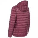Trespass Womens/Ladies Arabel Down Jacket Fig XL