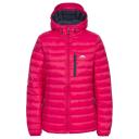 Trespass Womens/Ladies Arabel Down Jacket Navy L