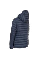 Trespass Womens/Ladies Arabel Down Jacket Navy M