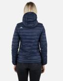 Trespass Womens/Ladies Arabel Down Jacket Navy M