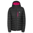 Trespass Womens/Ladies Arabel Down Jacket Navy XL
