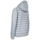 Trespass Womens/Ladies Arabel Down Jacket Platinum S