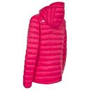 Trespass Womens/Ladies Arabel Down Jacket Raspberry L