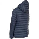 Trespass Womens/Ladies Arabel Down Jacket Raspberry L