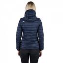 Trespass Womens/Ladies Arabel Down Jacket Raspberry S
