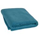 Trespass Wringin Soft Touch Mega Size Terry Towel Blue Bottle One Size