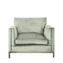 Treyford Armchair Otero Sunset