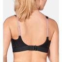 Triaction Control Lite Minimiser Sports Bra in White - 16C - Triumph