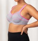 Triaction Performance Sports Bra