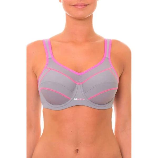 Triaction Performance Sports Bra