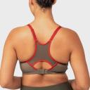 Triaction Racerback 2 Pack Sports Bra