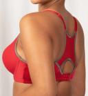 Triaction Racerback 2 Pack Sports Bra