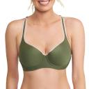Triaction Racerback 2 Pack Sports Bra in Pink - 10A - Triumph