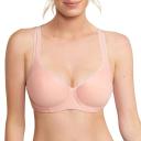 Triaction Racerback 2 Pack Sports Bra in Pink - 10A - Triumph