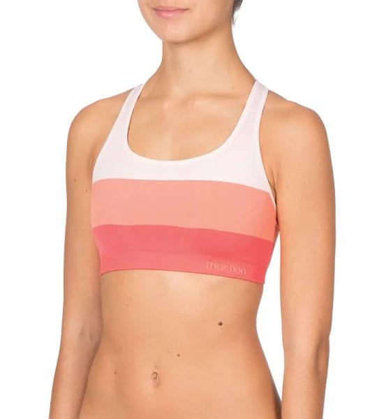 Triaction Seamfree Crop Top - Bras - Triumph