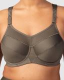 Triaction Ultra Sports Bra in Green - 18DD - Triumph