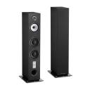 Triangle Esprit Antal EZ 3-Way Floorstanding Speakers Clearance Black Ash