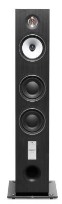 Triangle Esprit Antal EZ 3-Way Floorstanding Speakers Clearance Black Ash