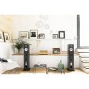 Triangle Esprit Antal EZ 3-Way Floorstanding Speakers Clearance Black Ash