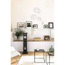 Triangle Esprit Antal EZ 3-Way Floorstanding Speakers Clearance Black Ash