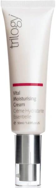 Trilogy Vital Moisturising Cream 50 ml