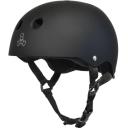 Triple 8 Brainsaver Sweatsaver Helmet Yellow Rubber Size Small Skate Scooter