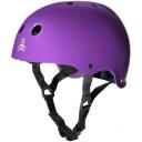 Triple 8 Skate Helmet - Sweatsaver Carbon Grey (Helmet Size: Small)