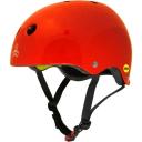Triple 8 Skate Helmet - Sweatsaver Carbon Grey (Helmet Size: Small)