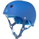 Triple 8 Skate Helmet - Sweatsaver Carbon Grey (Helmet Size: Small)