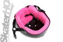 Triple 8 Skate SS Gloss Black/Pink - XL