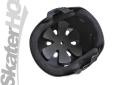Triple 8 Skate SS Gloss Black XS / Black