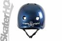Triple 8 Skate SS Gloss Metallic Blue SML / Blue