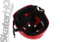 Triple 8 Skate SS Gloss Metallic Red SML / Red