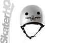 Triple 8 Skate SS Gloss Metallic Silver Med / Silver