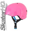 Triple 8 Skate SS Gloss Neon Fuchsia - M