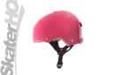 Triple 8 Skate SS Gloss Pink/Grey - L