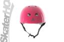 Triple 8 Skate SS Gloss Pink/Grey - L