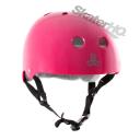 Triple 8 Skate SS Gloss Pink/Grey - XS