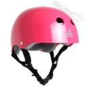 Triple 8 Skate SS Gloss Pink/Grey - XS
