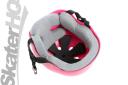 Triple 8 Skate SS Gloss Pink/Grey - XS