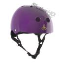 Triple 8 Skate SS Gloss Purple - XS