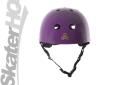 Triple 8 Skate SS Gloss Purple - XS