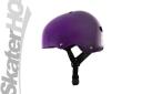 Triple 8 Skate SS Gloss Purple - XS