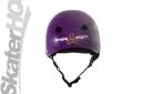 Triple 8 Skate SS Gloss Purple - XS