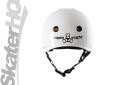 Triple 8 Skate SS Gloss White SML / White