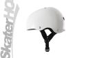 Triple 8 Skate SS Gloss White SML / White
